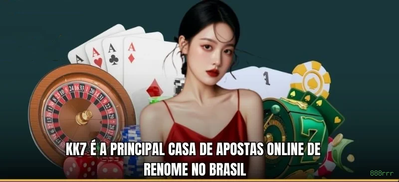 Cassino 888rrr app mobile